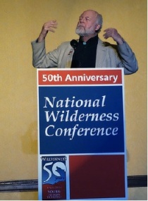 Wilderness 50 Conference, Albuquerque, NM ©Amy Gulick/amygulick.com